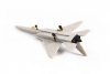 Eduard 53295 USS Nimitz CVN-68 part 1 TRUMPETER 1/350